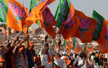 Delhi to see BJP-AAP tussle, NDA ahead in Maharashtra: survey